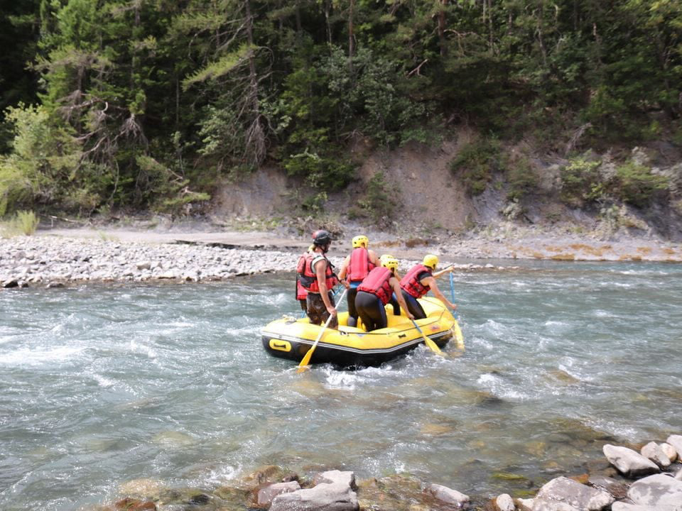 Domaine Loisirs de l'Ubaye Provenza-Alpes-Costa Azul - Méolans-Revel visuel 4/9