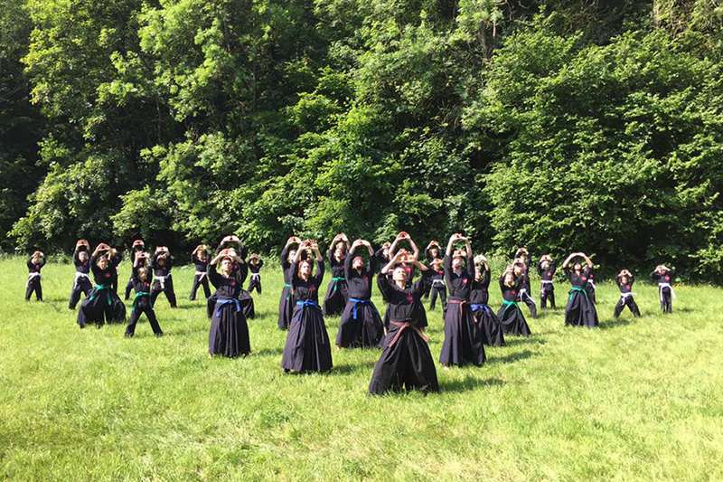 Donnersberg Renania-Palatinado - Gerbach visuel 3/3