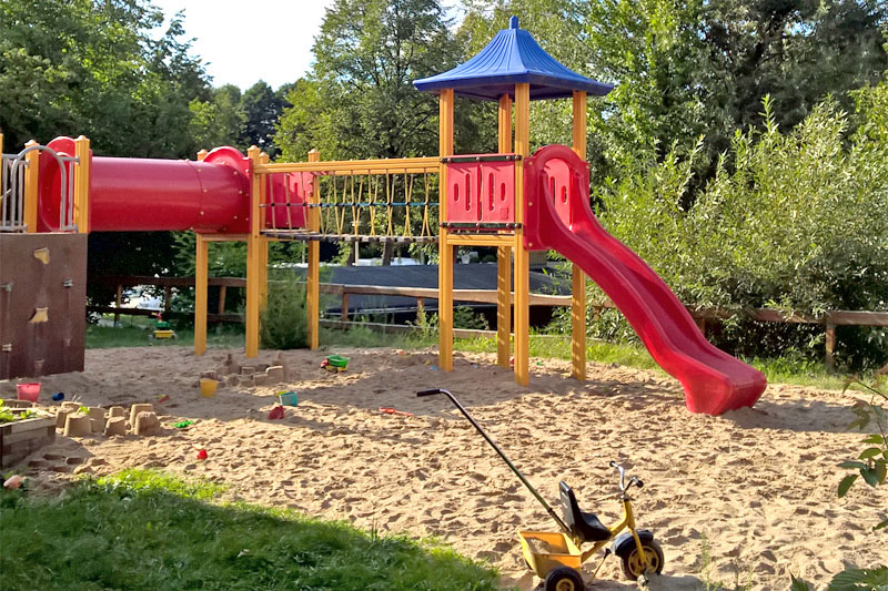 Dresden-Mockritz Sajonia - Dresde visuel 2/2