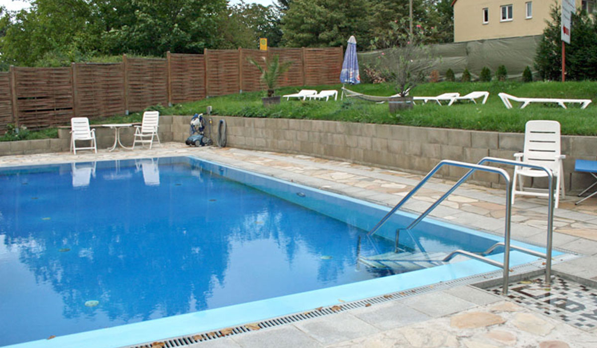 Dresden-Mockritz Sajonia - Dresde visuel 1/2