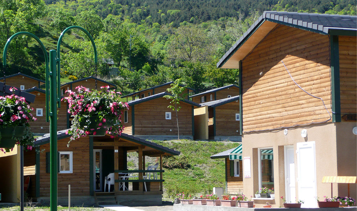 El Paillès Languedoc-Rosellón - Osséja visuel 1/7