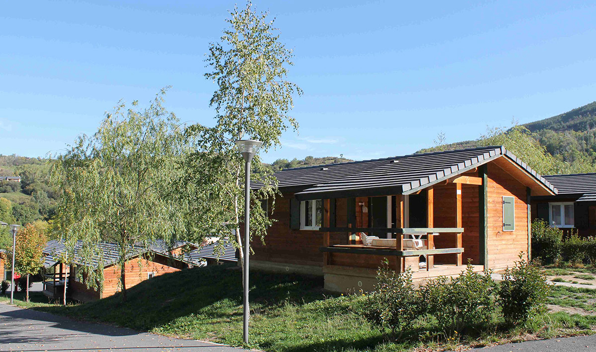 El Paillès Languedoc-Rosellón - Osséja visuel 2/7