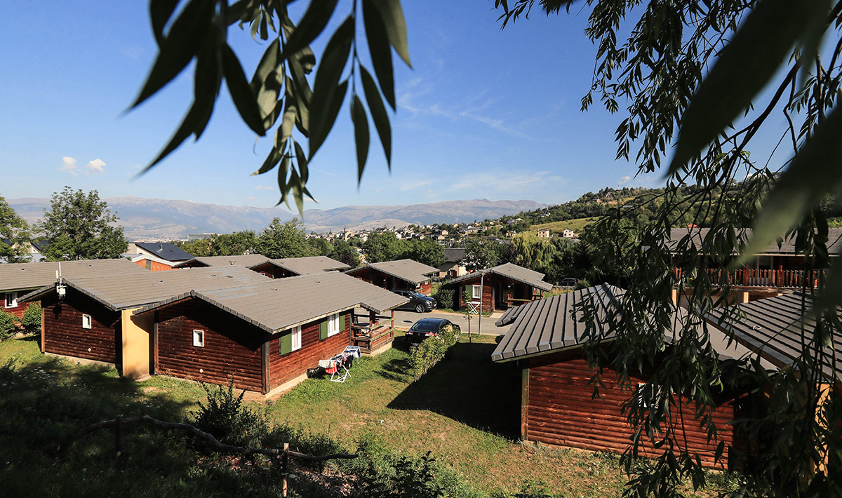 El Paillès Languedoc-Rosellón - Osséja visuel 3/7