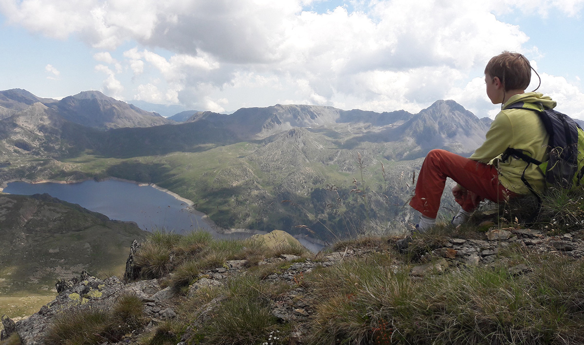 El Paillès Languedoc-Rosellón - Osséja visuel 7/7
