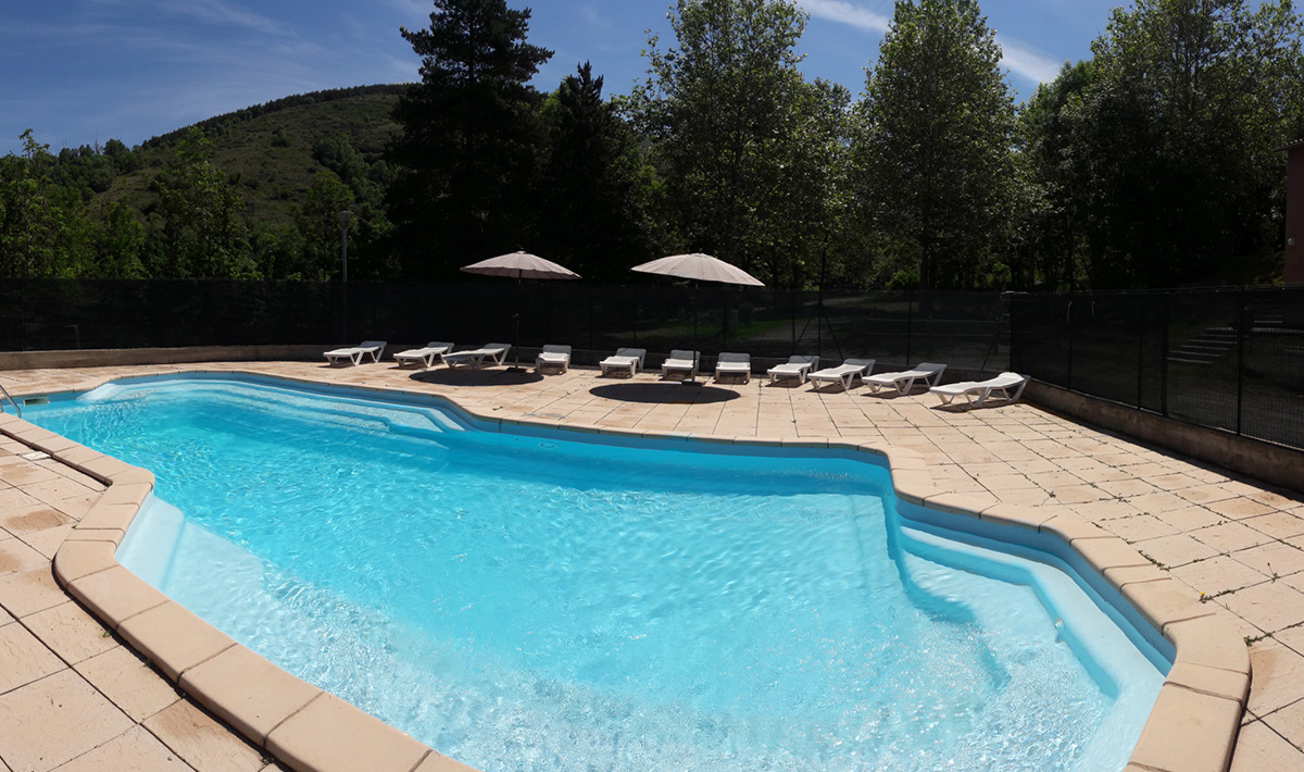 El Paillès Languedoc-Rosellón - Osséja visuel 5/7