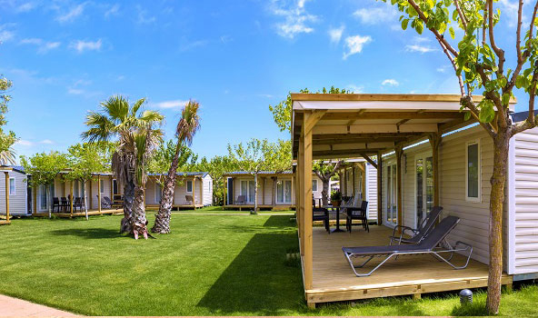 El Pinar Costa Brava - Blanes visuel 8/34