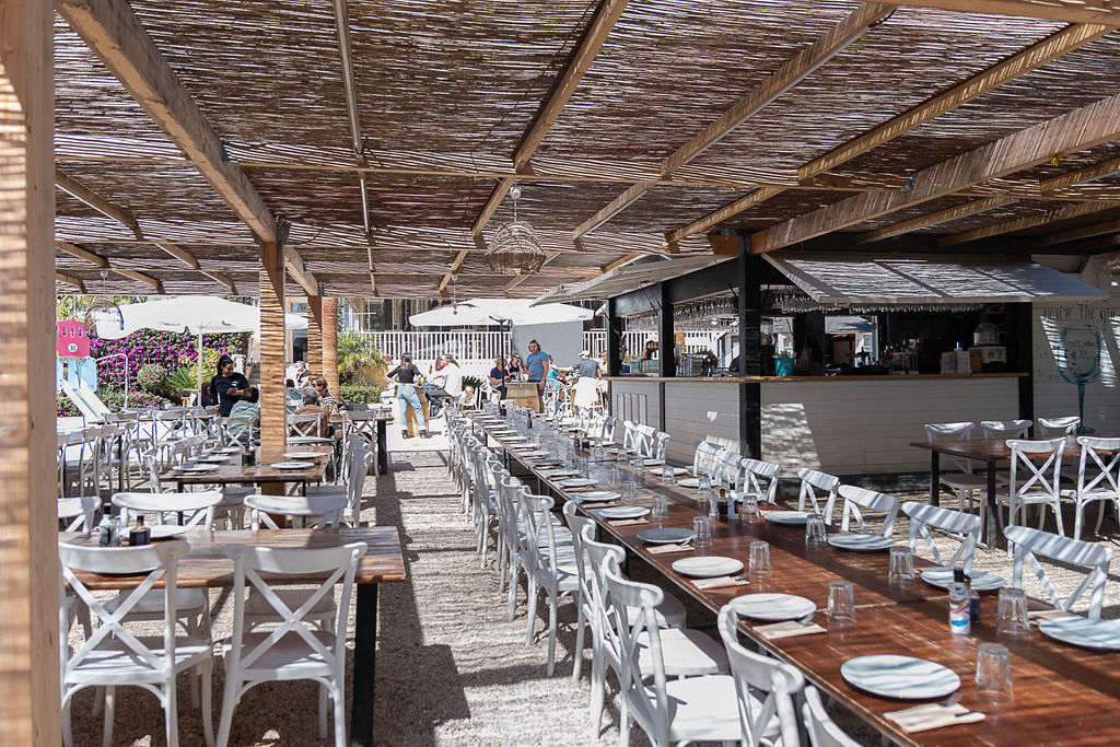 Camping El Torres Costa de Valencia - La Vila Joiosa visuel 9/15