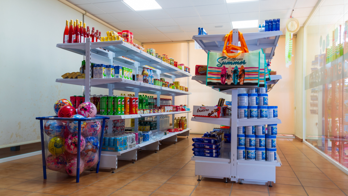 Camping El Torres Costa de Valencia - La Vila Joiosa visuel 10/15