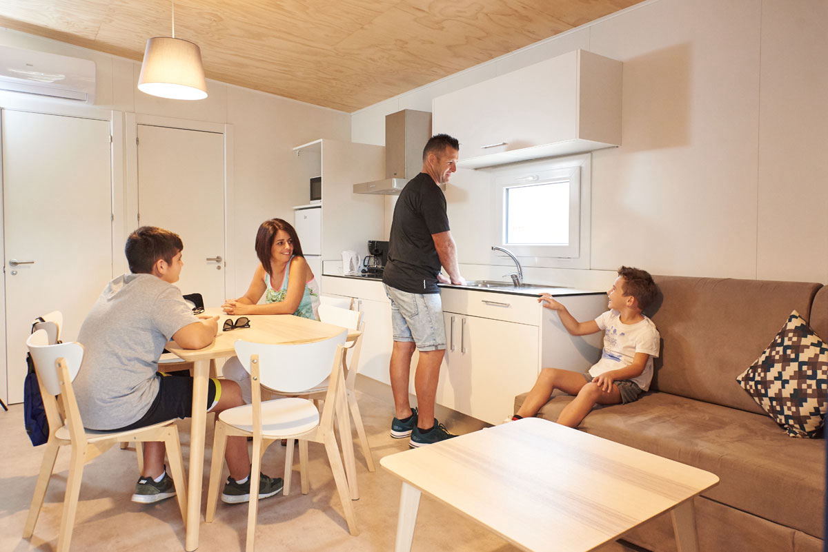 Els Pins Costa Brava - Malgrat de Mar visuel 13/24