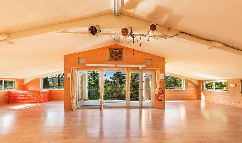 Entre Mer Et Foret Poitou-Charentes - Meschers-sur-Gironde visuel 13/13