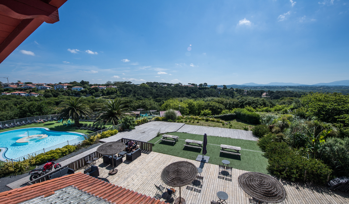 Erreka Aquitania - Bidart visuel 11/27