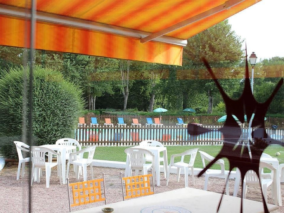 Etang Bleu Aquitania - Vieux-Mareuil visuel 4/8 Etang Bleu Aquitania - Vieux-Mareuil visuel 4/8