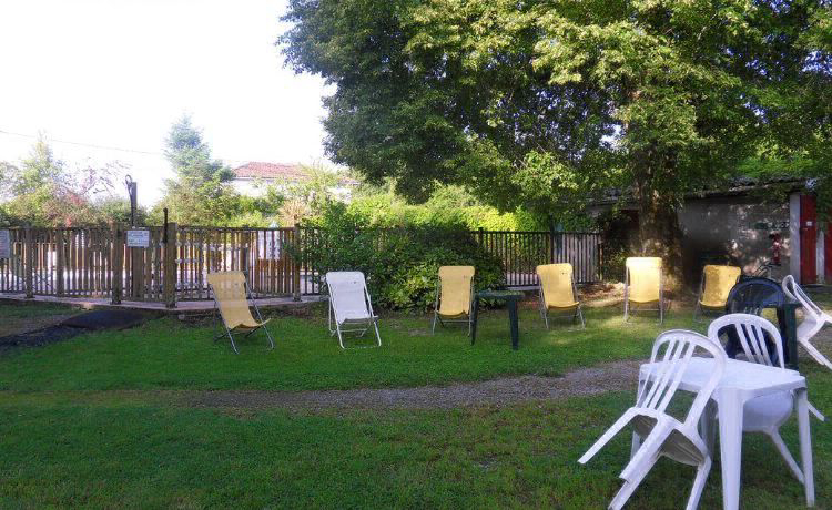 Etche Zahar Aquitania - Urt visuel 5/6 Etche Zahar Aquitania - Urt visuel 5/6