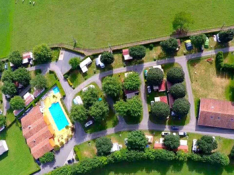 Europ'Camping Aquitania - Ascarat visuel 4/14