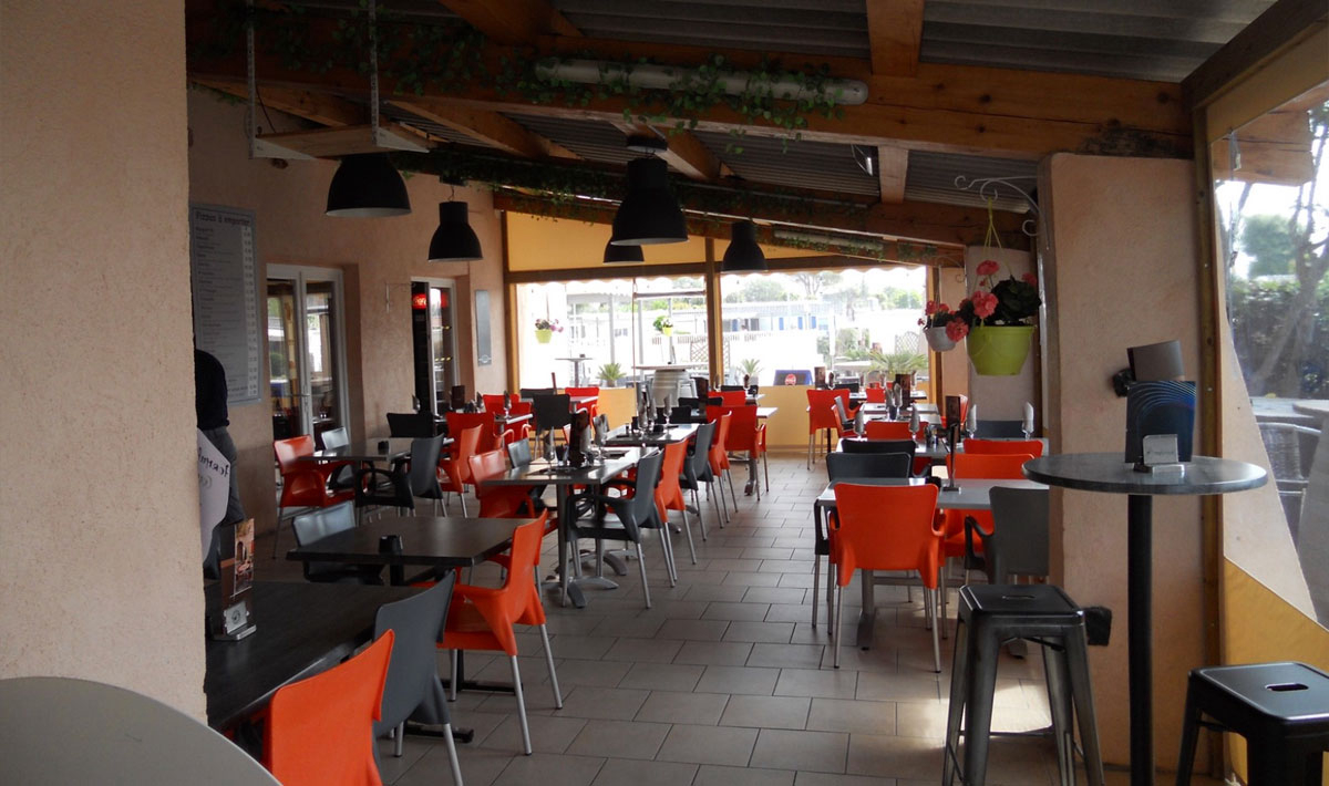 Europcamping Provenza-Alpes-Costa Azul - Saint-Aygulf visuel 3/6 Europcamping Provenza-Alpes-Costa Azul - Saint-Aygulf visuel 3/6