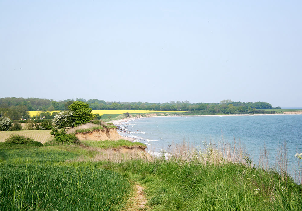 Familie Heide Schleswig-Holstein - Waabs visuel 3/4 Familie Heide Schleswig-Holstein - Waabs visuel 3/4