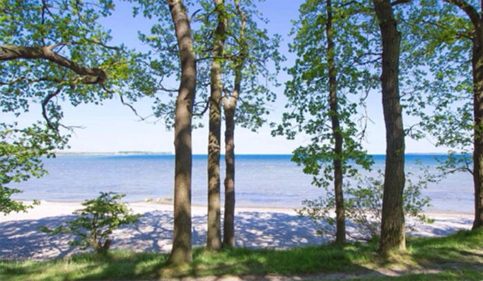 Ferienpark Zierow Mecklemburgo-Pomerania Occidental - Zierow visuel 1/1 Ferienpark Zierow Mecklemburgo-Pomerania Occidental - Zierow visuel 1/1