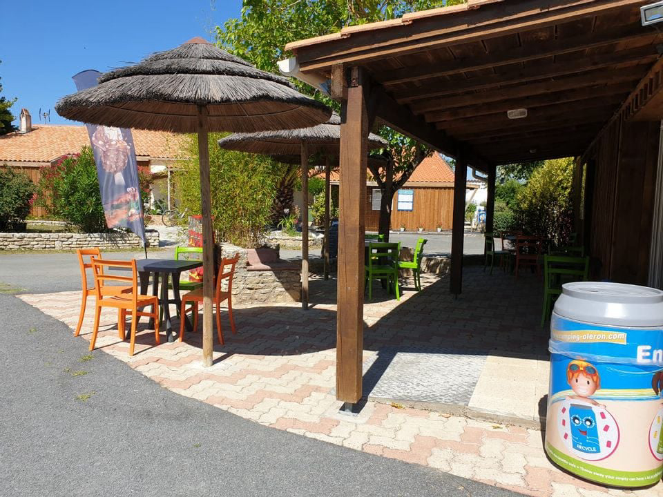 Fief Melin Poitou-Charentes - Le Château-d'Oléron visuel 3/4