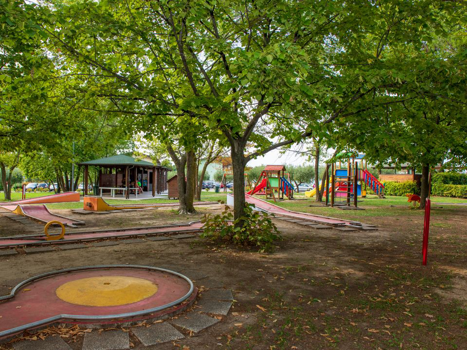 Garda Village Lombardía - Sirmione visuel 4/6 Garda Village Lombardía - Sirmione visuel 4/6