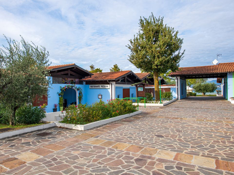 Garda Village Lombardía - Sirmione visuel 5/6 Garda Village Lombardía - Sirmione visuel 5/6