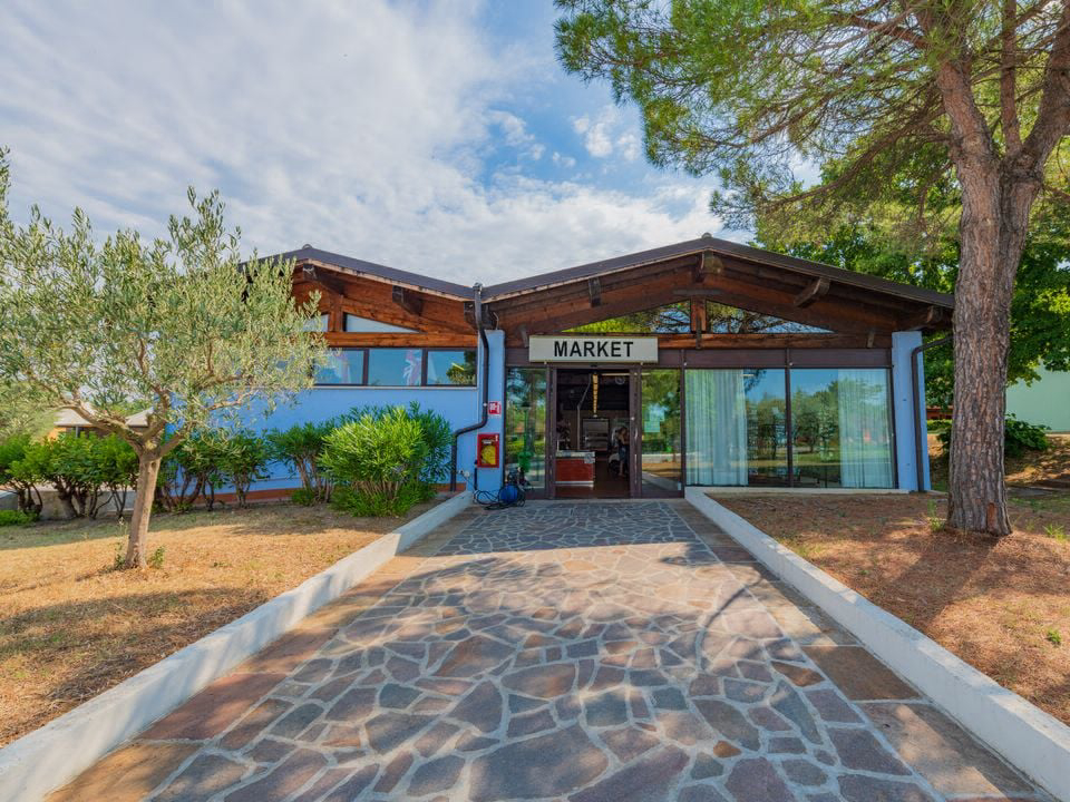 Garda Village Lombardía - Sirmione visuel 6/6 Garda Village Lombardía - Sirmione visuel 6/6