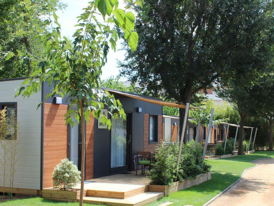 Globo Rojo Costa Brava - Canet de Mar visuel 8/9