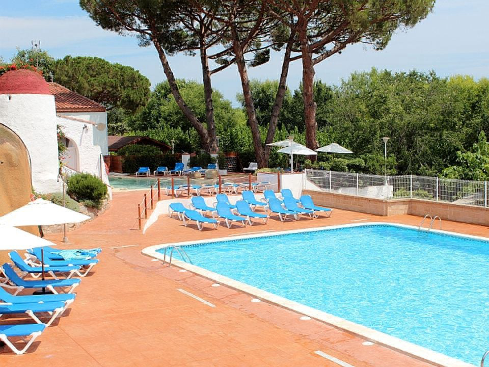 Globo Rojo Costa Brava - Canet de Mar visuel 4/9