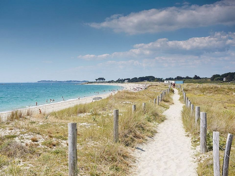 Goh'velin Bretaña - Saint-Gildas-de-Rhuys visuel 5/7