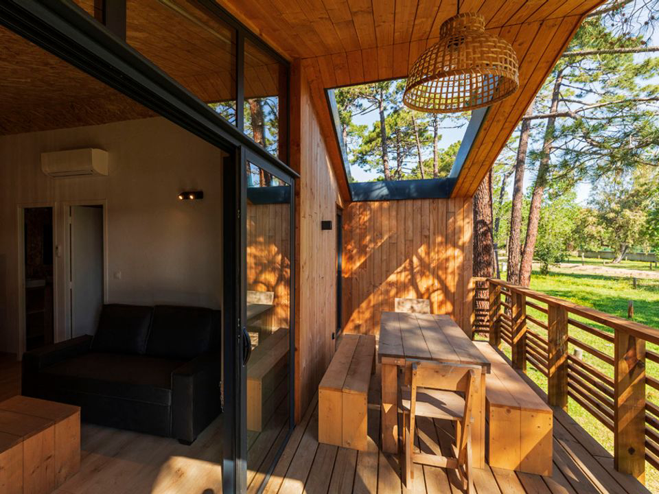 Golfo Di Sogno Córcega - Porto-Vecchio visuel 6/10 Golfo Di Sogno Córcega - Porto-Vecchio visuel 6/10