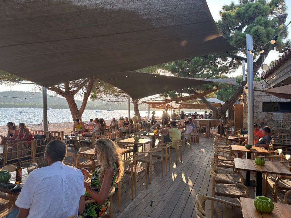 Golfo Di Sogno Córcega - Porto-Vecchio visuel 9/10 Golfo Di Sogno Córcega - Porto-Vecchio visuel 9/10