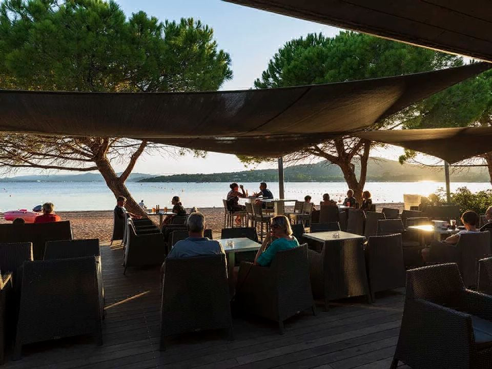 Golfo Di Sogno Córcega - Porto-Vecchio visuel 8/10 Golfo Di Sogno Córcega - Porto-Vecchio visuel 8/10