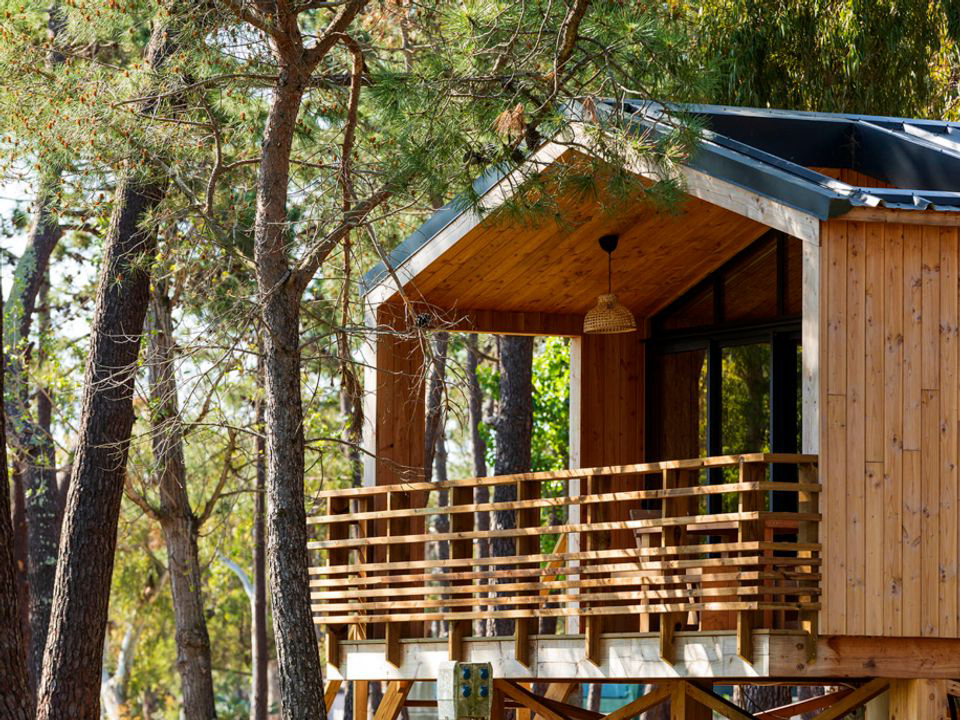 Golfo Di Sogno Córcega - Porto-Vecchio visuel 5/10 Golfo Di Sogno Córcega - Porto-Vecchio visuel 5/10