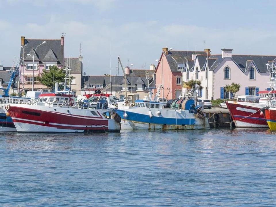 Goulit Ar Guer Bretaña - Plomodiern visuel 3/7