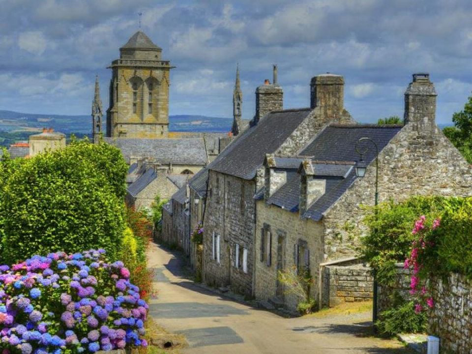 Goulit Ar Guer Bretaña - Plomodiern visuel 4/7