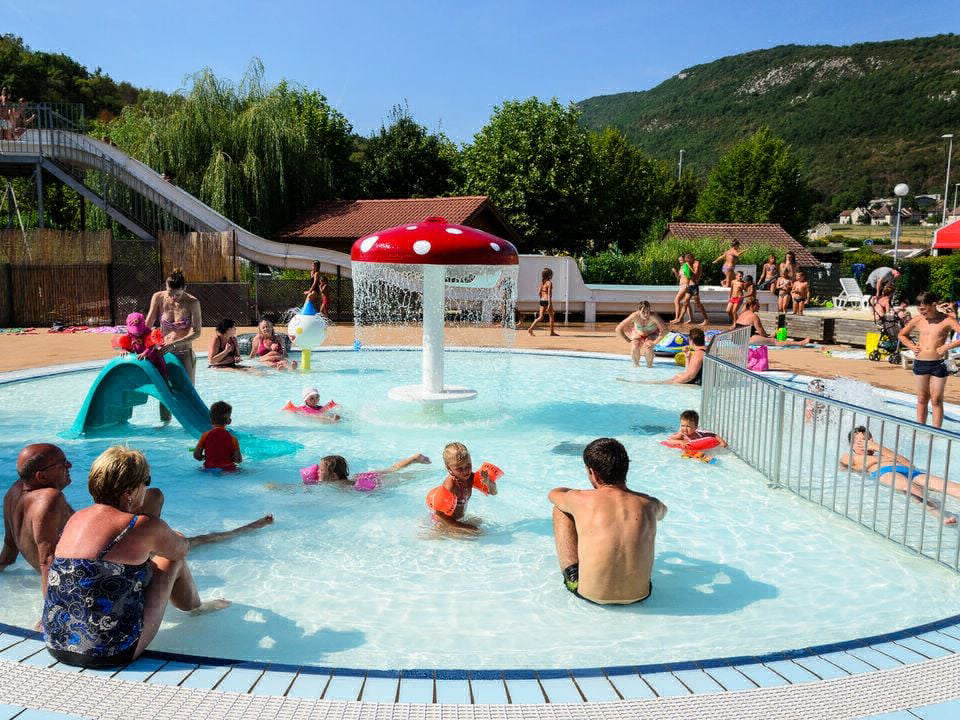 Ile de la Comtesse Ródano-Alpes - Murs-et-Gélignieux visuel 2/4 Ile de la Comtesse Ródano-Alpes - Murs-et-Gélignieux visuel 2/4