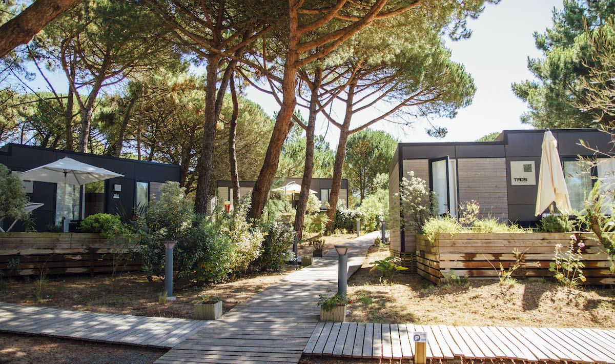 Interlude Poitou-Charentes - Le Bois-Plage-en-Ré visuel 3/9