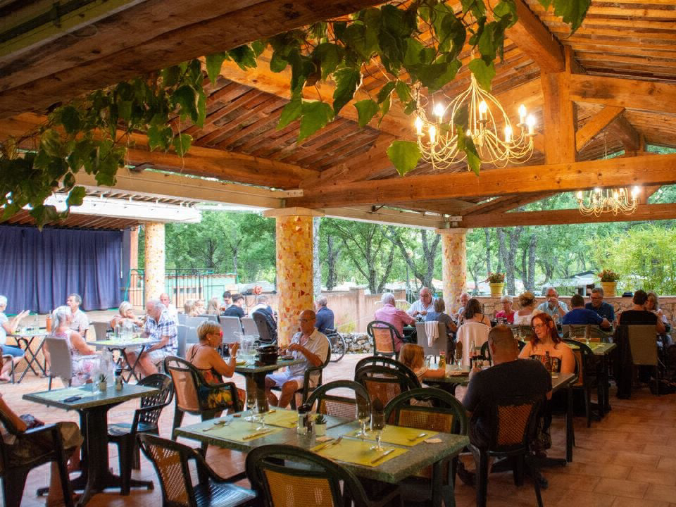 International Camping Provenza-Alpes-Costa Azul - Aups visuel 6/13 International Camping Provenza-Alpes-Costa Azul - Aups visuel 6/13