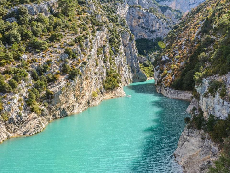 International Camping Provenza-Alpes-Costa Azul - Aups visuel 11/13 International Camping Provenza-Alpes-Costa Azul - Aups visuel 11/13