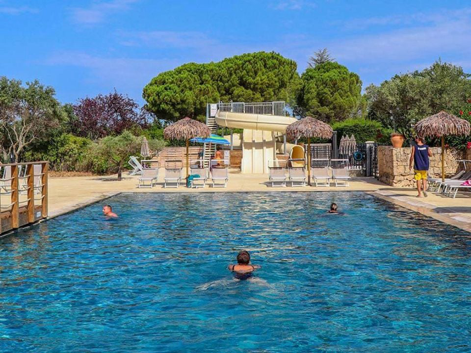 International Camping Provenza-Alpes-Costa Azul - Aups visuel 1/13 International Camping Provenza-Alpes-Costa Azul - Aups visuel 1/13