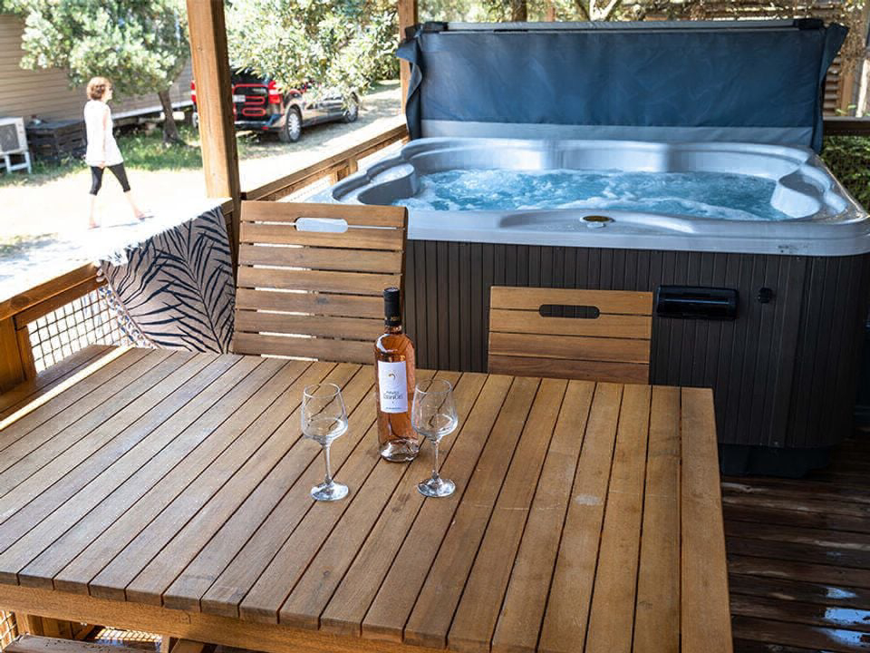 International Camping Provenza-Alpes-Costa Azul - Aups visuel 13/13 International Camping Provenza-Alpes-Costa Azul - Aups visuel 13/13