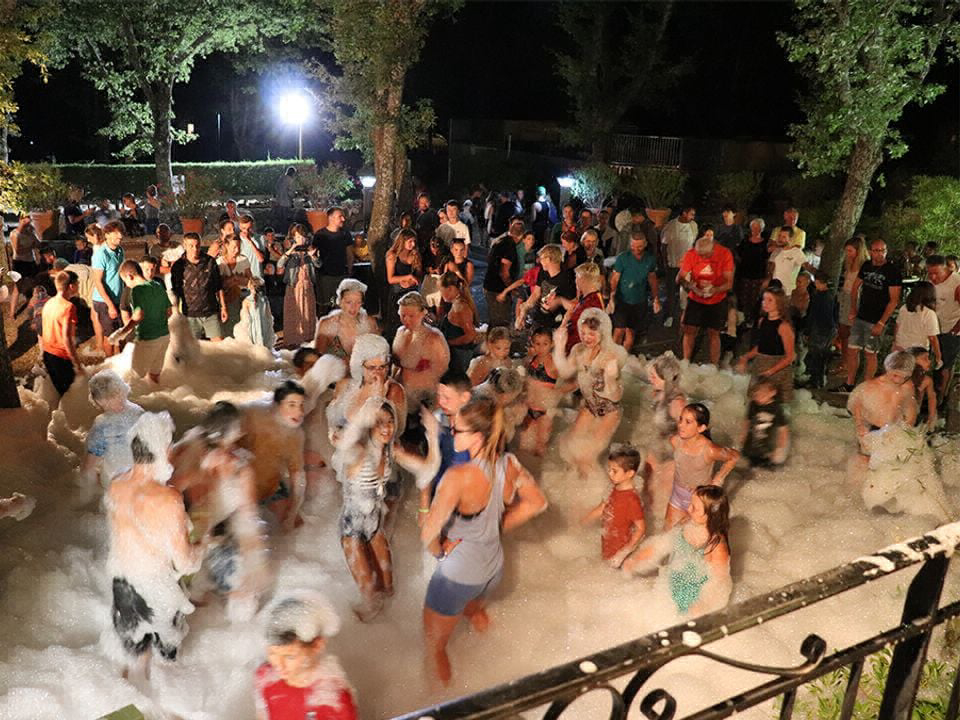 International Camping Provenza-Alpes-Costa Azul - Aups visuel 8/13 International Camping Provenza-Alpes-Costa Azul - Aups visuel 8/13