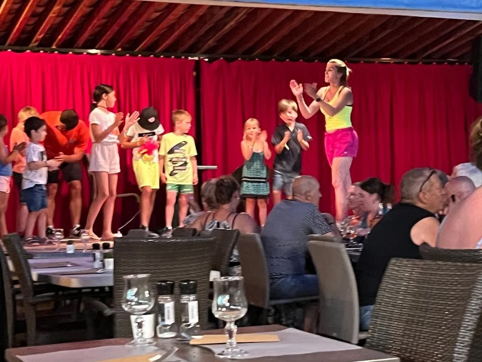 International Camping Provenza-Alpes-Costa Azul - Aups visuel 9/13 International Camping Provenza-Alpes-Costa Azul - Aups visuel 9/13