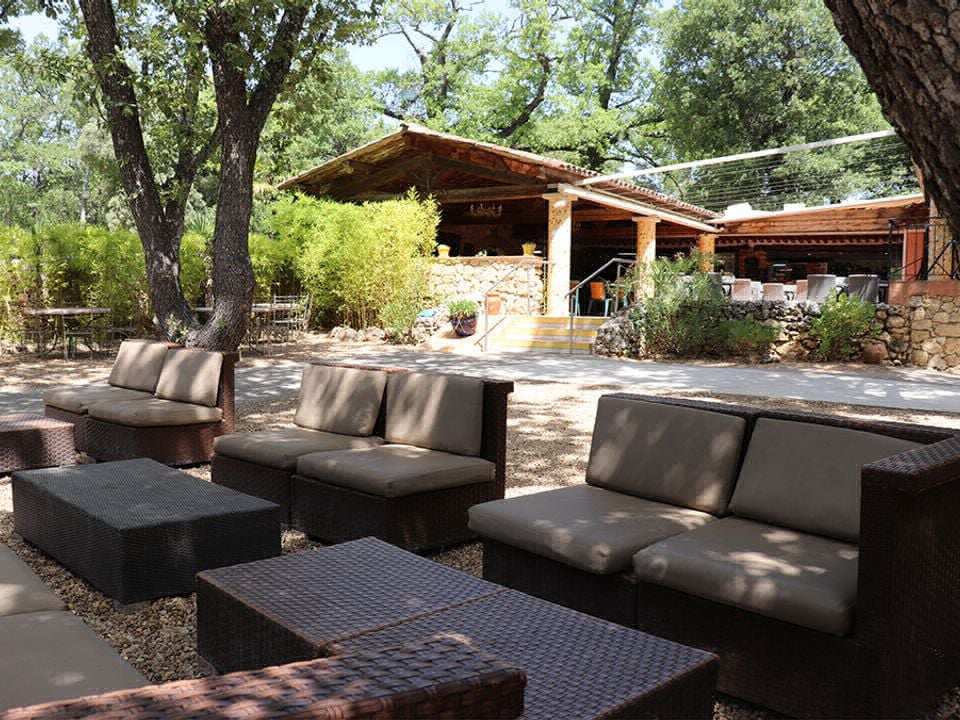 International Camping Provenza-Alpes-Costa Azul - Aups visuel 7/13 International Camping Provenza-Alpes-Costa Azul - Aups visuel 7/13