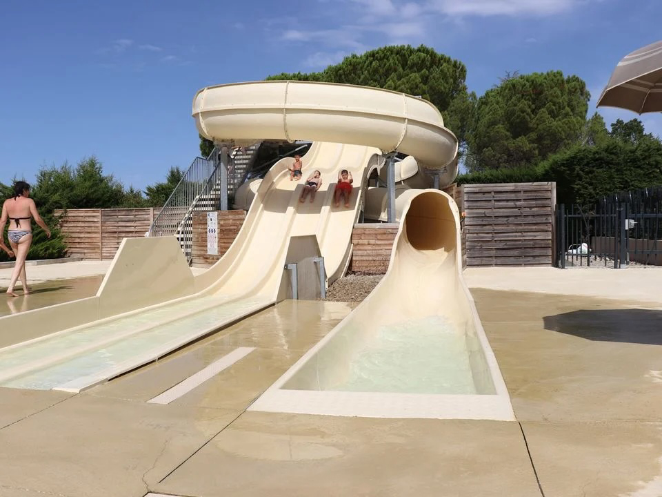 International Camping Provenza-Alpes-Costa Azul - Aups visuel 2/13 International Camping Provenza-Alpes-Costa Azul - Aups visuel 2/13