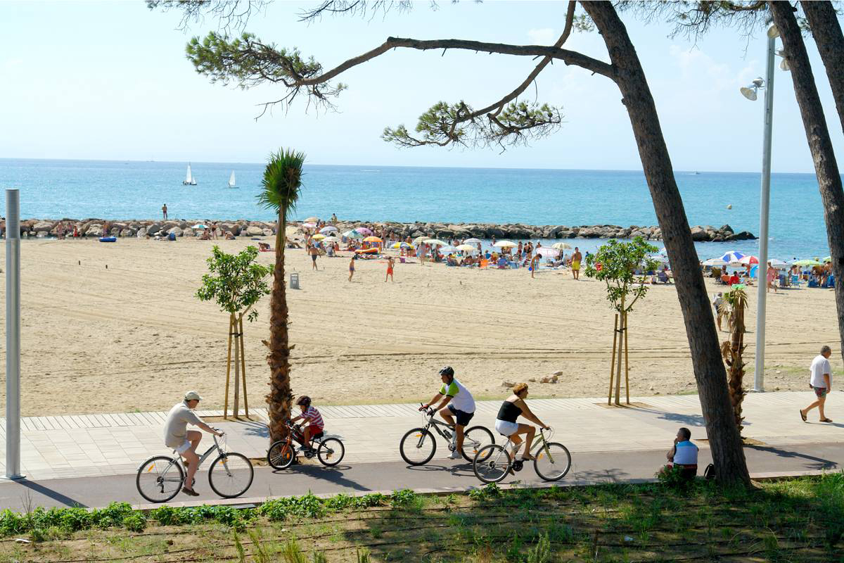 Joan Costa Dorada - Cambrils visuel 6/25