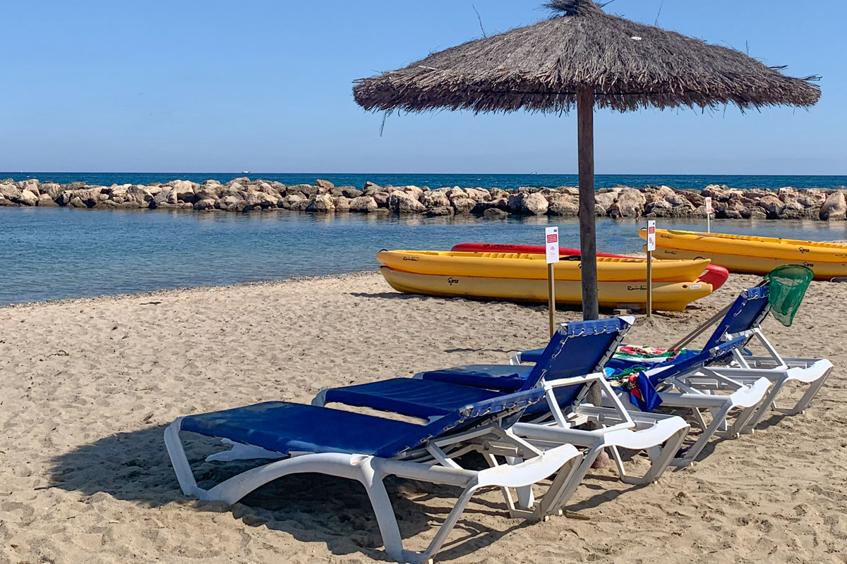 Joan Costa Dorada - Cambrils visuel 5/25