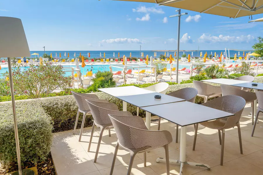 Kazela Istria - Medulin visuel 9/10