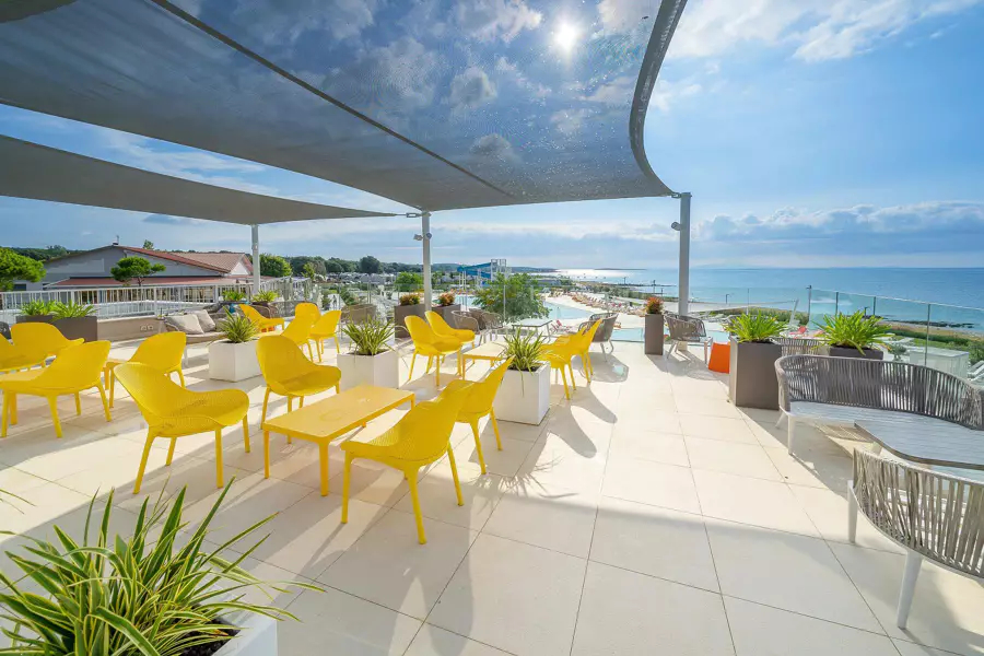 Kazela Istria - Medulin visuel 8/10