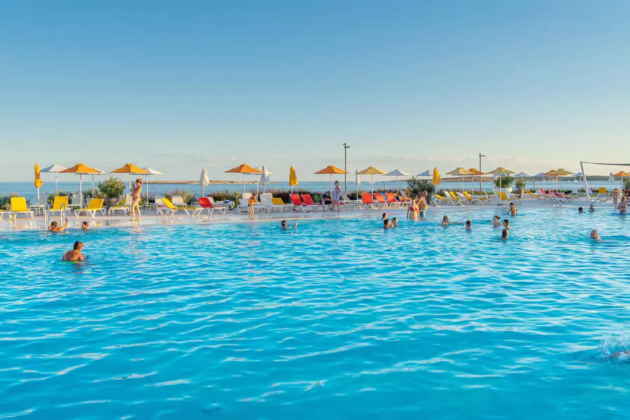 Kazela Istria - Medulin visuel 7/10