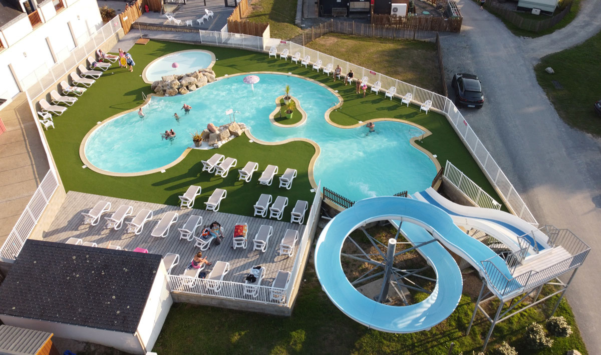 Ker Yaoulet Bretaña - Ambon visuel 3/33